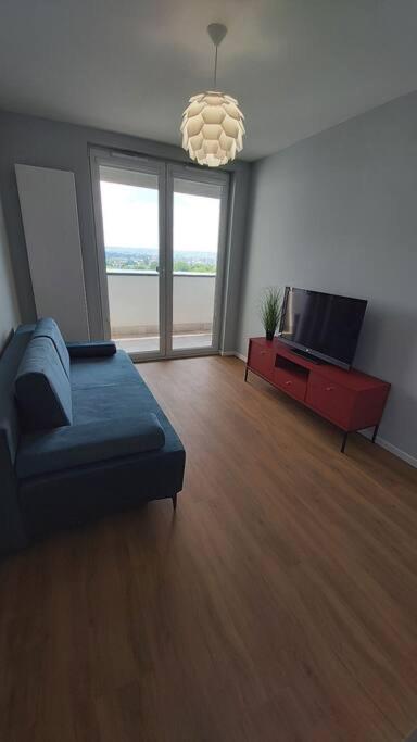 Apartament Self Check-In Rzeszow Exterior photo