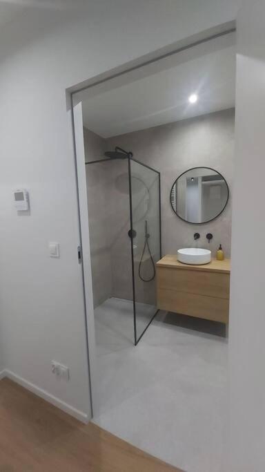 Apartament Self Check-In Rzeszow Exterior photo